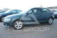 2012 Audi A3