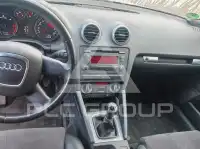 2012 Audi A3