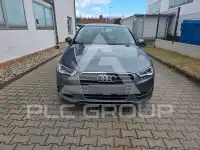 2012 Audi A3