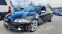 2012 Audi A3