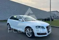 2012 Audi A3