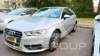 2012 Audi A3