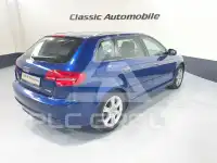 2012 Audi A3