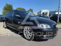 2012 Audi A3