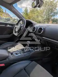 2012 Audi A3