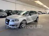 2012 Audi A3