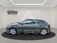 2012 Audi A3