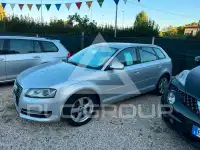 2012 Audi A3