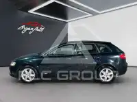 2012 Audi A3