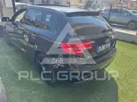 2012 Audi A3