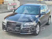 2012 Audi A3