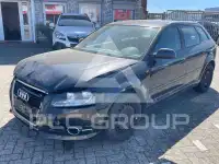 2012 Audi A3