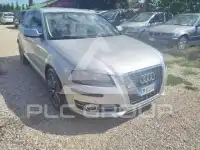 2012 Audi A3