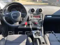 2012 Audi A3