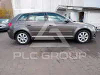 2012 Audi A3