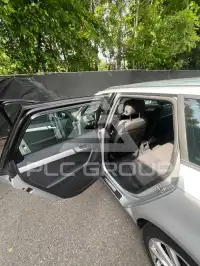 2012 Audi A3