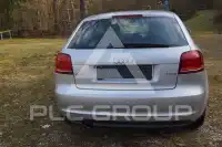 2012 Audi A3