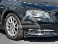 2012 Audi A3