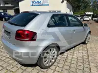 2012 Audi A3