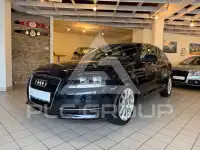 2012 Audi A3
