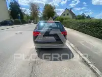 2012 Audi A3