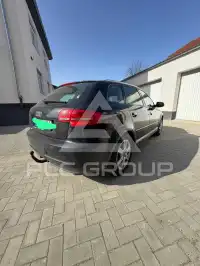 2012 Audi A3