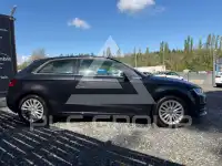 2012 Audi A3