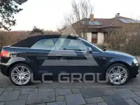 2012 Audi A3