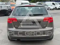 2012 Audi A3