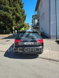 2012 Audi A3