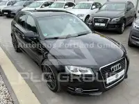 2012 Audi A3