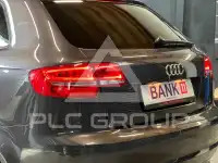 2012 Audi A3