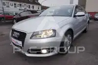 2012 Audi A3