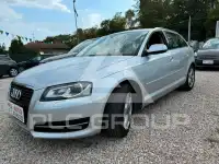 2012 Audi A3