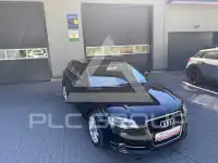 2012 Audi A3