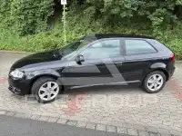 2012 Audi A3