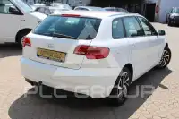 2012 Audi A3
