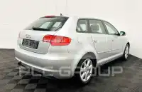 2012 Audi A3
