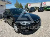 2012 Audi A3