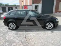 2012 Audi A3