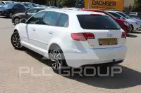 2012 Audi A3