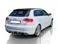 2012 Audi A3