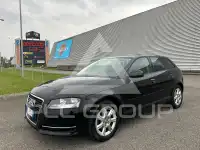 2012 Audi A3