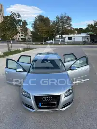 2012 Audi A3