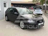 2012 Audi A3
