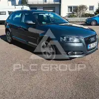 2012 Audi A3