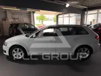 2012 Audi A3