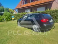 2012 Audi A3