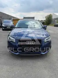 2012 Audi A3