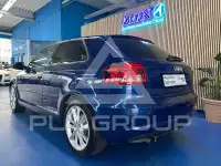 2012 Audi A3